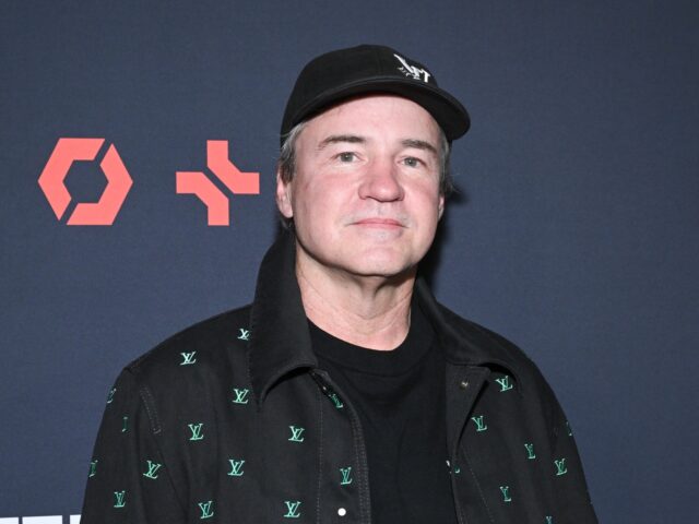 Vince Zampella at EA's "Battlefield 6" Reveal Celebration held at the Sunset Room on July