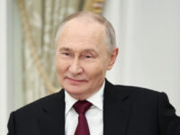 Kremlin Hails ‘Constructive’ Witkoff Talks but Provides No Details