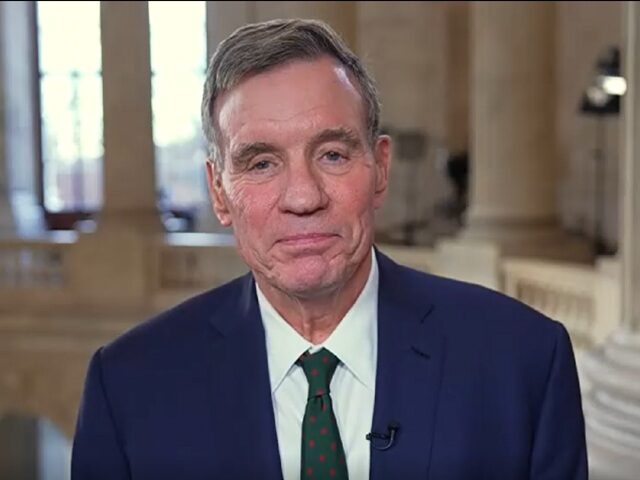 Warner: Bomb Suspect Could’ve Been Caught Earlier if Trump Didn’t Divert Resources
