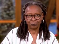 Whoopi: Norway, Sweden Immigrants Don’t Come Here Because Trump Is President