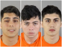 Chilean Illegal Aliens Indicted for Operating Million-Dollar Multi-State Burglary Ring