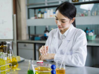 Chinese Genetics Lab Modifies Fungus Protein to Replace Chicken