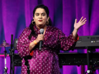 Indian-American Comedian Zarna Garg: My Community ‘Loves’ Trump for Enforcing Immigrati