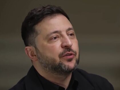 Volodymyr Zelensky on FNC, 12/29/2025 Zelensky