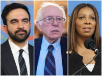 Zohran Mamdani to Be Sworn In by Bernie Sanders, NY AG Letitia James