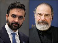 Mamdani Criticized for ‘Staged’ Hanukkah Clip with Actor Mandy Patinkin: ‘We’re Not Fooled,