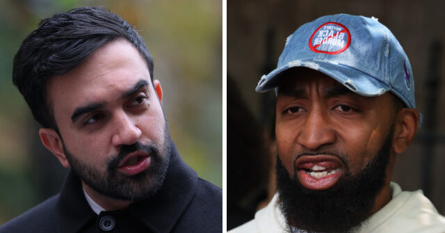 Mamdani Picks Convicted Armed Robber to Lead Public Safety Transition Team