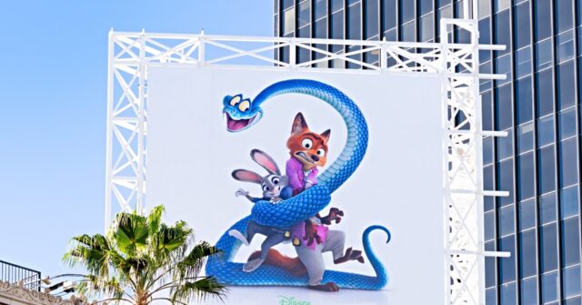 Nolte: ‘Zootopia 2’ Proves All Box Office Failure Excuses are Lies