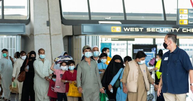 Trump Freezes All Immigration, Asylum Applications from 19 ‘High-Risk’ Nations