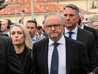 ‘Shame’ — Leftist Australian PM Anthony Albanese Booed at Bondi Terror Attack Vigil