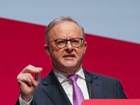 Leftist Australian Gov’t Rejects Growing Demands for National Probe into Antisemitism