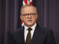 EXCLUSIVE — Leading Jewish Advocate: Aussie PM ‘Has Blood on His Hands,’ Should ‘Call Trump