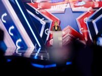 Watch Live: Day 2 of Turning Point USA’s AmericaFest