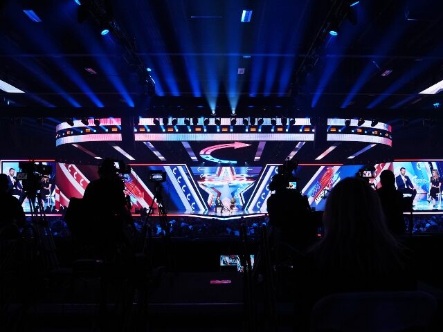 Watch Live: TPUSA’s AmericaFest 2025 Day 3