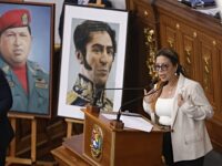 Furious Venezuelan Regime Appeals to U.N. over ‘Evil’ Trump Oil Blockade