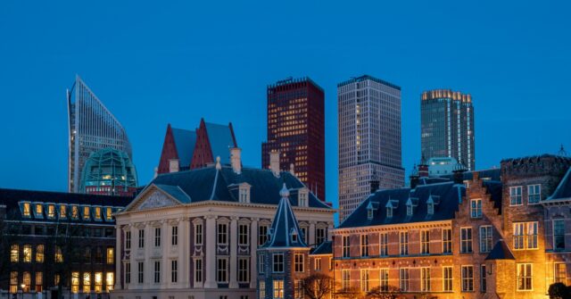 ‘Murder, Torture, Rape’: Germany Sends Libyan Suspected of War Crimes to International Criminal Court