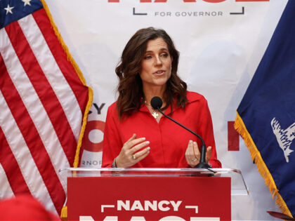 Rep. Nancy Mace’s NYT Op-Ed Credits Pelosi and Draws Support from MTG