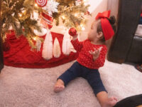 Christmas Miracle: Texas Family Bringing Baby Home After 305 Days in NICU