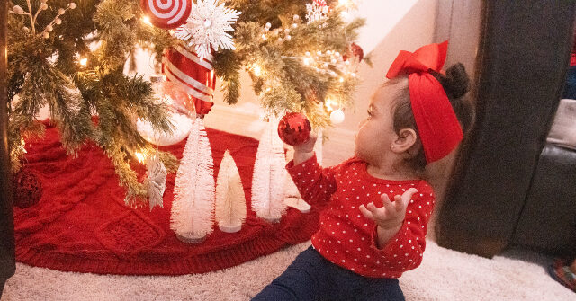 Christmas Miracle: Texas Family Bringing Baby Home After 305 Days in NICU