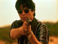 Benicio Del Toro Hopes for a ‘Latino Movement’ in Cinema: ‘The Italian American S