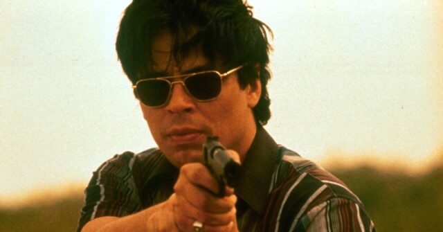 Benicio Del Toro Hopes for a ‘Latino Movement’ in Cinema: ‘The Italian American Story Has Been Told’