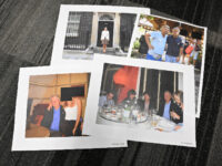 Joe Rogan, Tom Segura Mock Bill Clinton’s Epstein Files Statement: ‘The Killer Joining the Sear