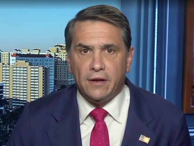 Todd Blanche: Indictment Against James Comey Goes Beyond Seashell Photo