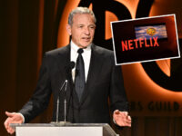 Disney CEO Bob Iger Warns Netflix Acquiring Warner Bros. Could Pose Pricing Danger to Consumers