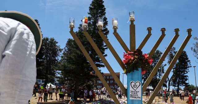 From Syria to Sydney, Islamic State Continues to Inspire Terrorism