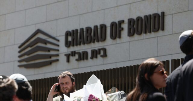 Bondi Beach Shooter Naveed Akram Charged with 15 Counts of Murder