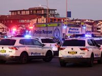 Watch: Heroic Bystander Tackles, Disarms Terrorist Gunman at Bondi Beach