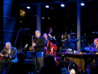 Musician Chuck Redd Cancels Kennedy Center Christmas Eve Jazz Concert After Trump Name Added to Bui