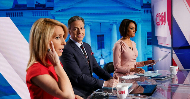 The Future of CNN Has Never Been More Bleak as Warner Bros. Acquisition Looms