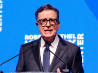Stephen Colbert Opens Up About Running for President in 2028