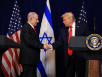 Trump Says ‘Hero’ Netanyahu Deserves Pardon, Israeli President Herzog Responds