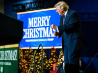 Trump Administration Acknowledges Birth of Christ in Christmas Messages