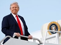 Trump Approval Rating up as Republicans Applaud Focus on Affordability