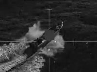 Watch — Operation Southern Spear: New U.S. Military Strike Kills Four Drug Traffickers