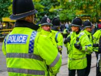 Afghan Male Arrested over ‘Crowbar’ Rampage at English Hospital