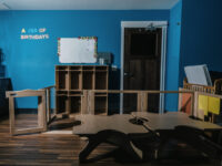 Somali-Run Minnesota Daycare Fixes ‘Learing Center’ Typo on Its Building