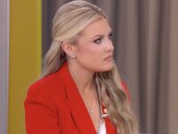 Erika Kirk Pushes Back on Conspiracies About Husband’s Death: ‘Stop’