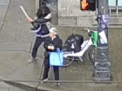 Seattle: Repeat Criminal Offender Reportedly Gouges Elderly Woman’s Eye Out