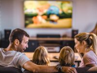 Texas AG Ken Paxton Sues Major TV Companies for ‘Spying on Texans’