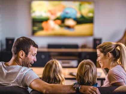 Texas AG Ken Paxton Sues Major TV Companies for ‘Spying on Texans’