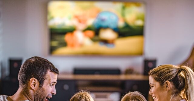 Texas AG Ken Paxton Sues Major TV Companies for 'Spying on Texans'