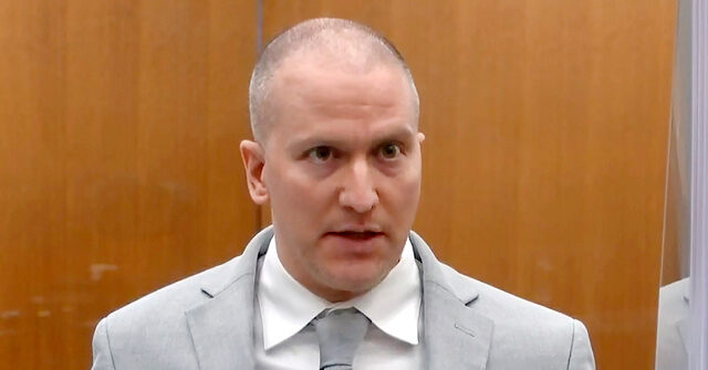 Derek Chauvin Requests New Trial Over Infamous George Floyd Case