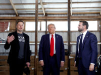 Musk Maps Out MAGA’s Next 12 Years: Trump’s Return, Vance’s Rise