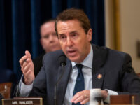 Exclusive — Pastor Doug Wilson: Senate Not Confirming Mark Walker as Religious Freedom Ambass