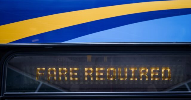 
                            Nolte: Mamdani Admits He Has No Idea How to Fund Free Buses