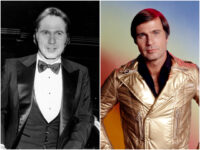Gil Gerard, ‘Buck Rogers in the 25th Century’ Star, Dead at 82